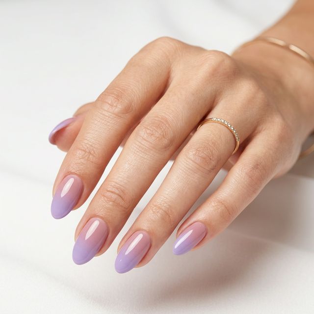 Gelish y semipermanente